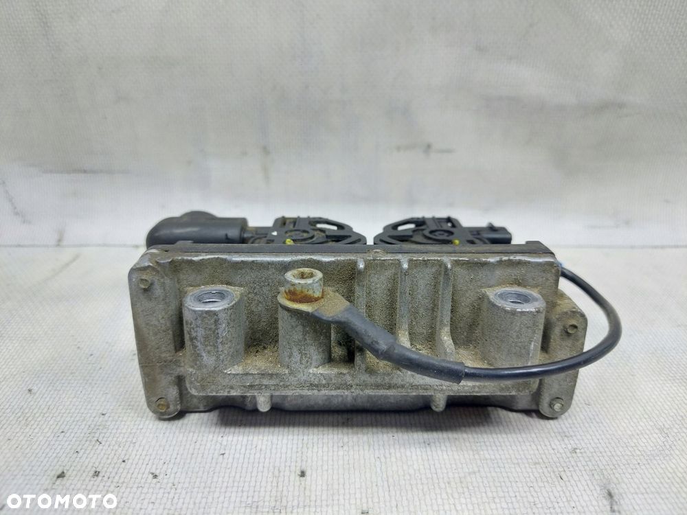 Fiat Seicento 1.1 8V Komputer Sterownik Iaw59Fm7 46817821 - 2