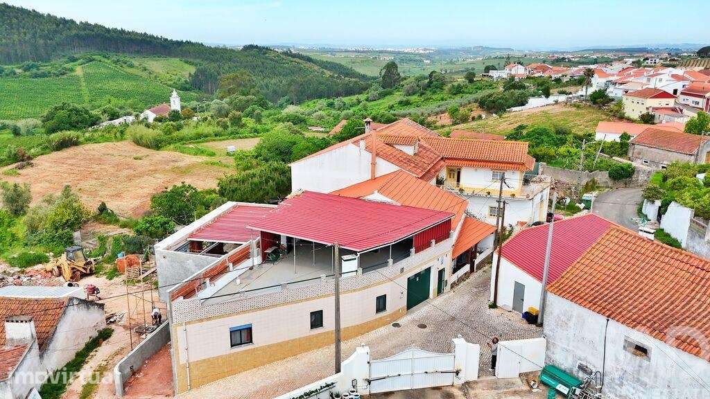 Casa / Villa T1 em Lamas e Cercal de 47 m2 - Grande imagem: 2/32