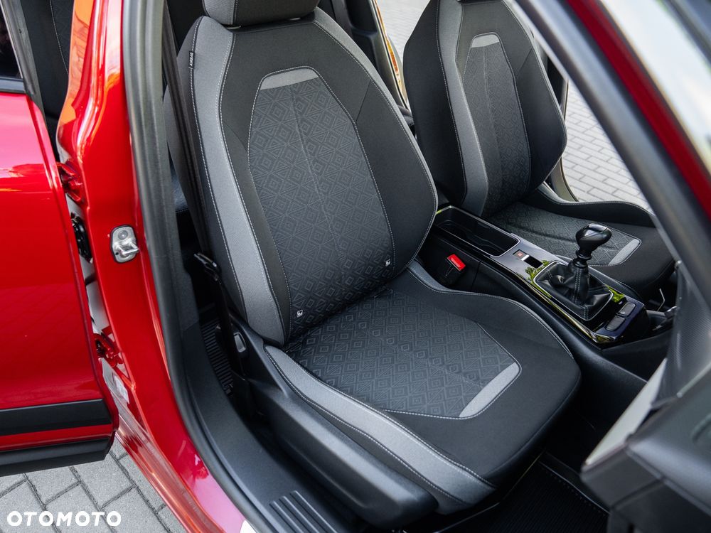 Opel Mokka 1.2 T Elegance S&S - 29