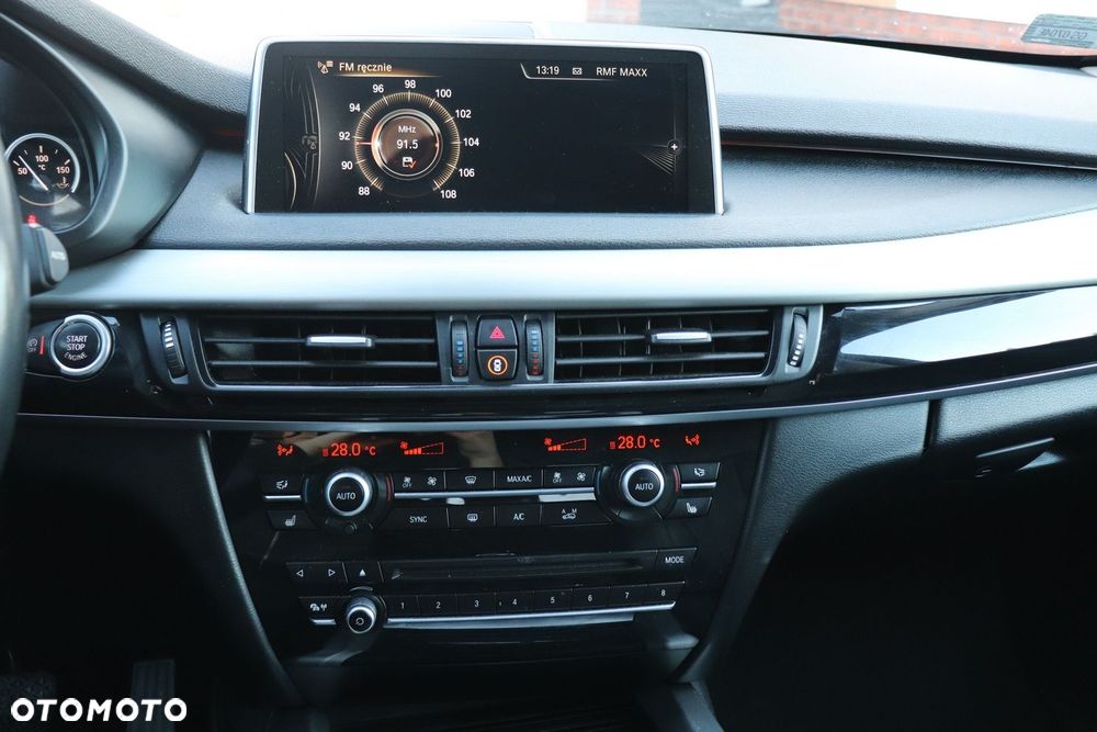 BMW X5 xDrive25d - 15