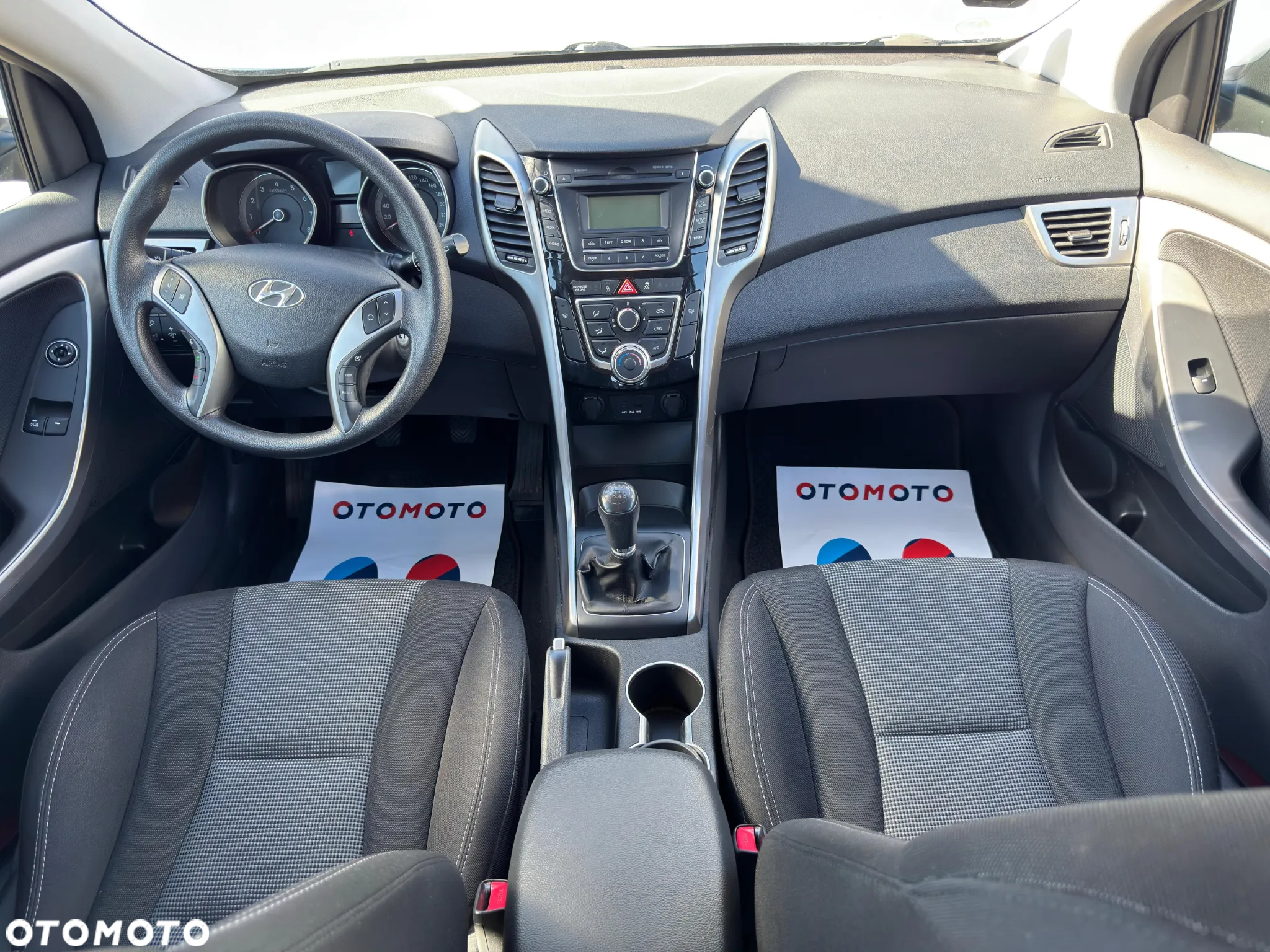 Hyundai i30 - 22