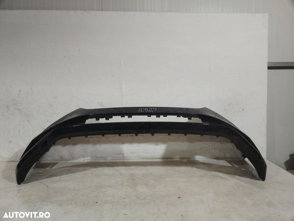 Bara fata Skoda Fabia 4, 2022, 2023, 2024, 2025, 2026, cod origine OE 6VA807221. 10527 - 4