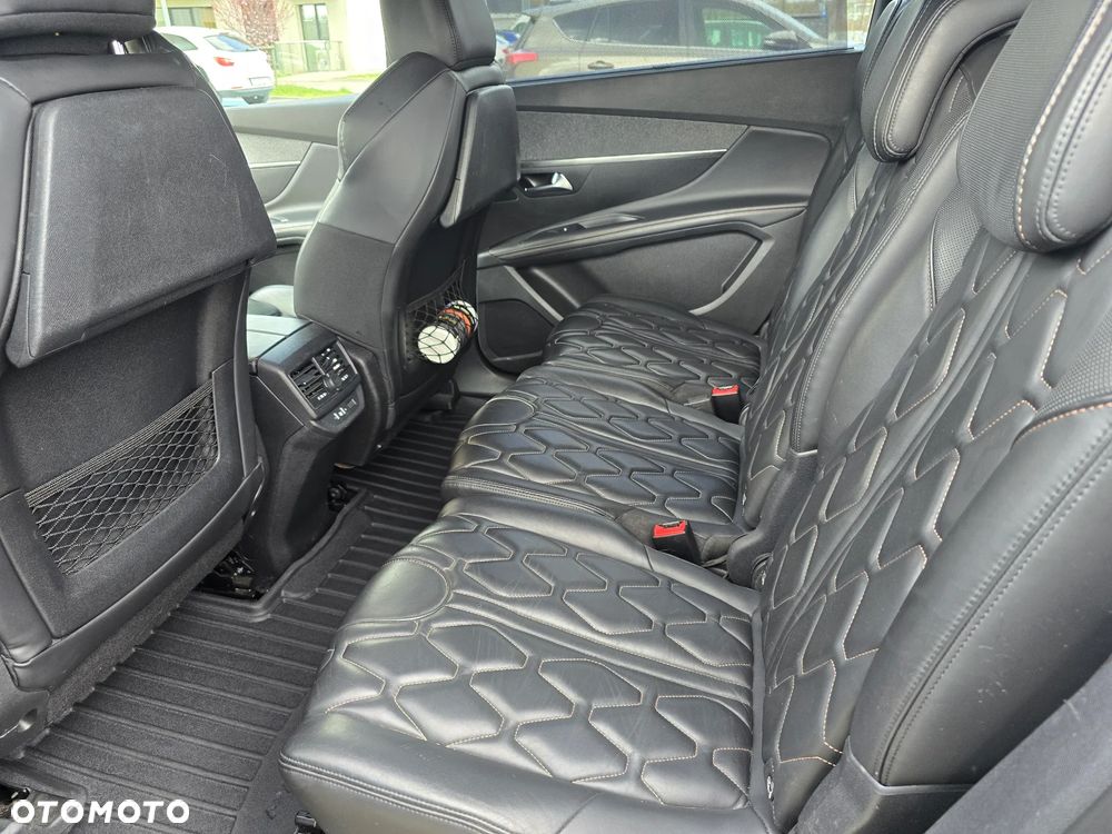 Peugeot 5008 1.6 THP Active S&S EAT6 - 18