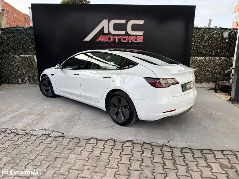 Tesla Model 3 Long Range Tração Integral - 15