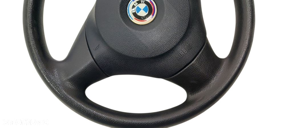 Bmw E90 E91 E87 Kierownica Struktura Poduszka Airbag Igła Nr 86 - 2
