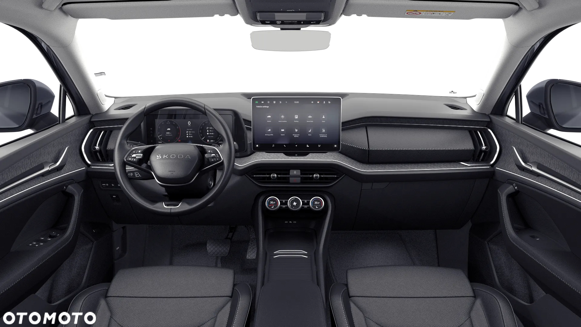 Skoda Kodiaq - 5