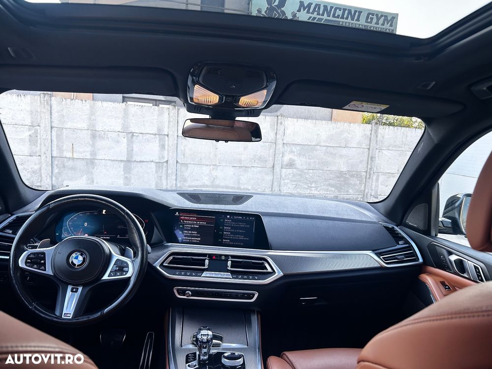 BMW X5 - 12