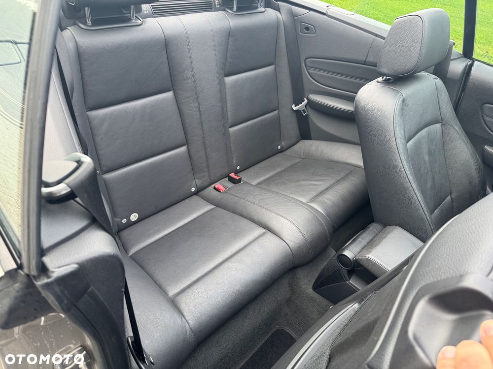 BMW Seria 1 118d DPF Edition Lifestyle - 24