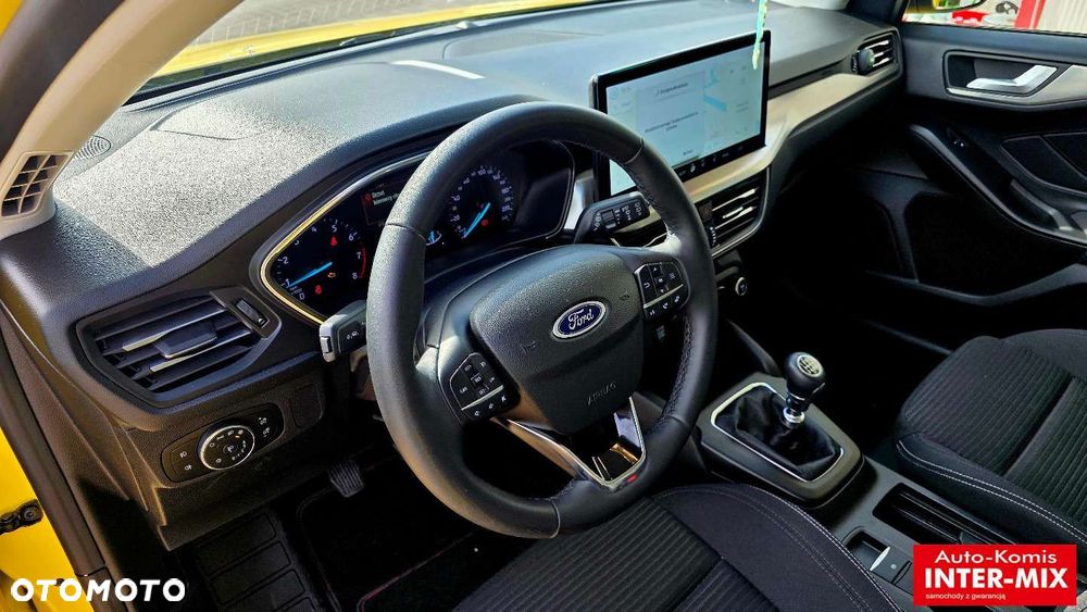 Ford Focus - 25
