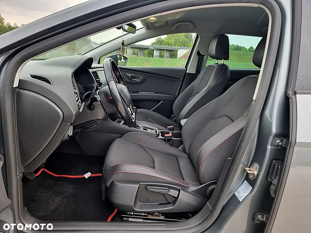 Seat Leon 1.4 TSI Start&Stop FR - 18