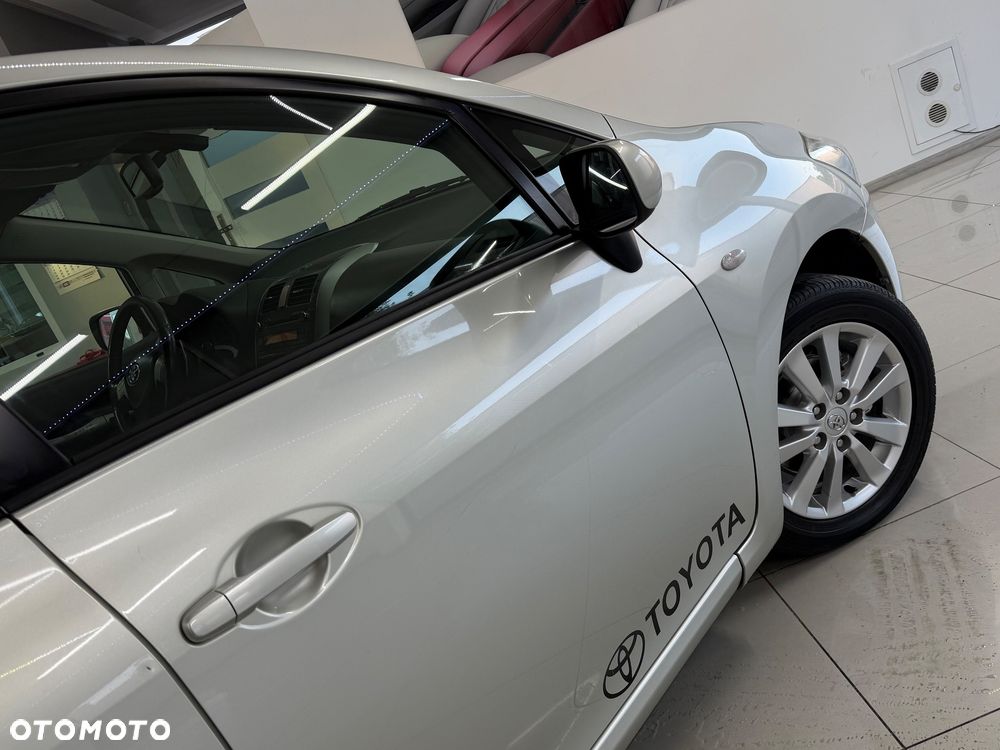 Toyota Auris 1.6 VVT-i Prestige MM - 37