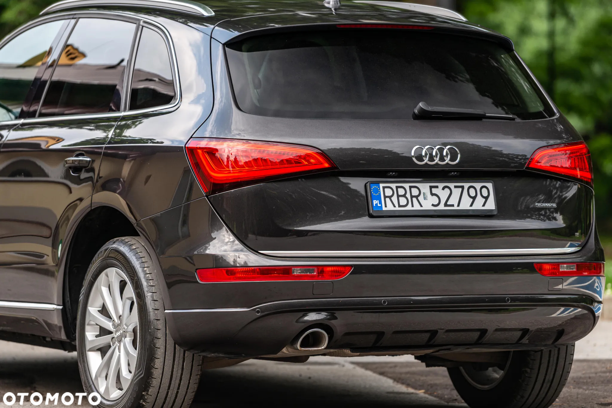 Audi Q5 2.0 TDI Quattro Sport S tronic - 6