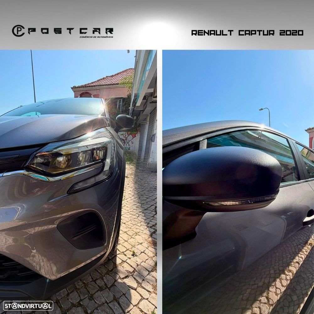 Renault Captur - 4