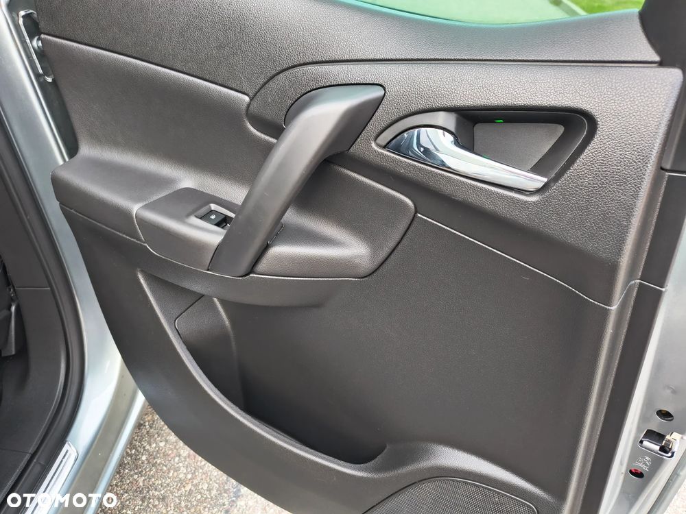 Opel Meriva 1.4 Innovation - 23