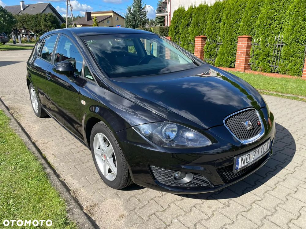 Seat Leon 1.9 TDI Style - 4