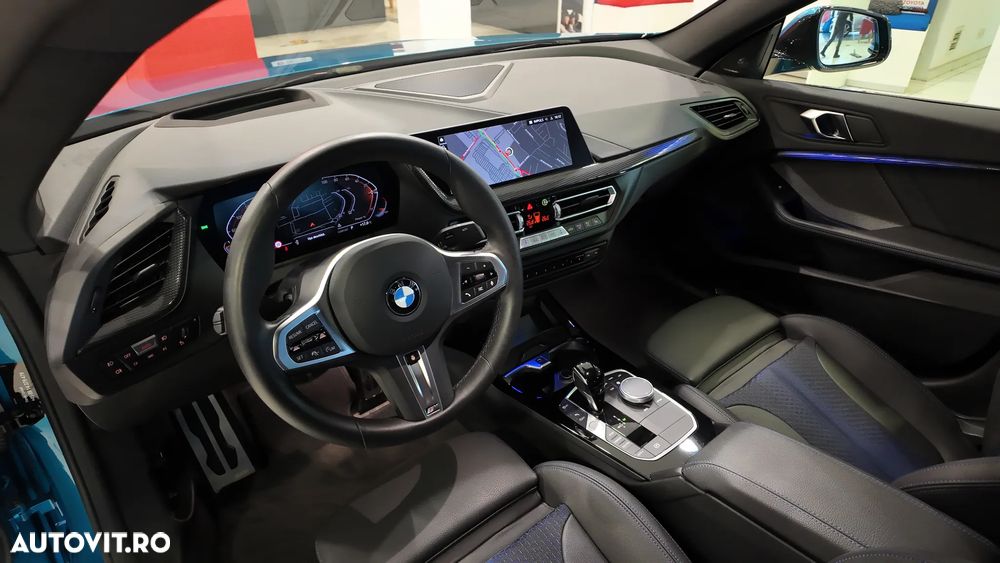 BMW Seria 2 218i Gran Coupe Aut. M Sport - 14