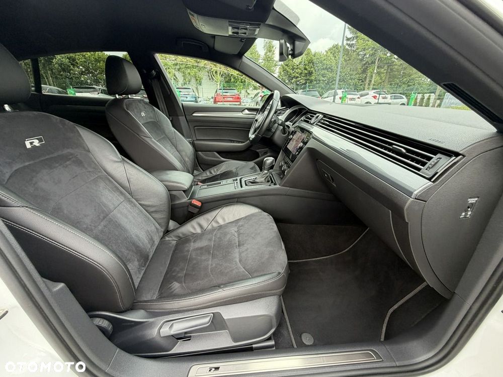 Volkswagen Arteon 2.0 TDI R-Line DSG - 40