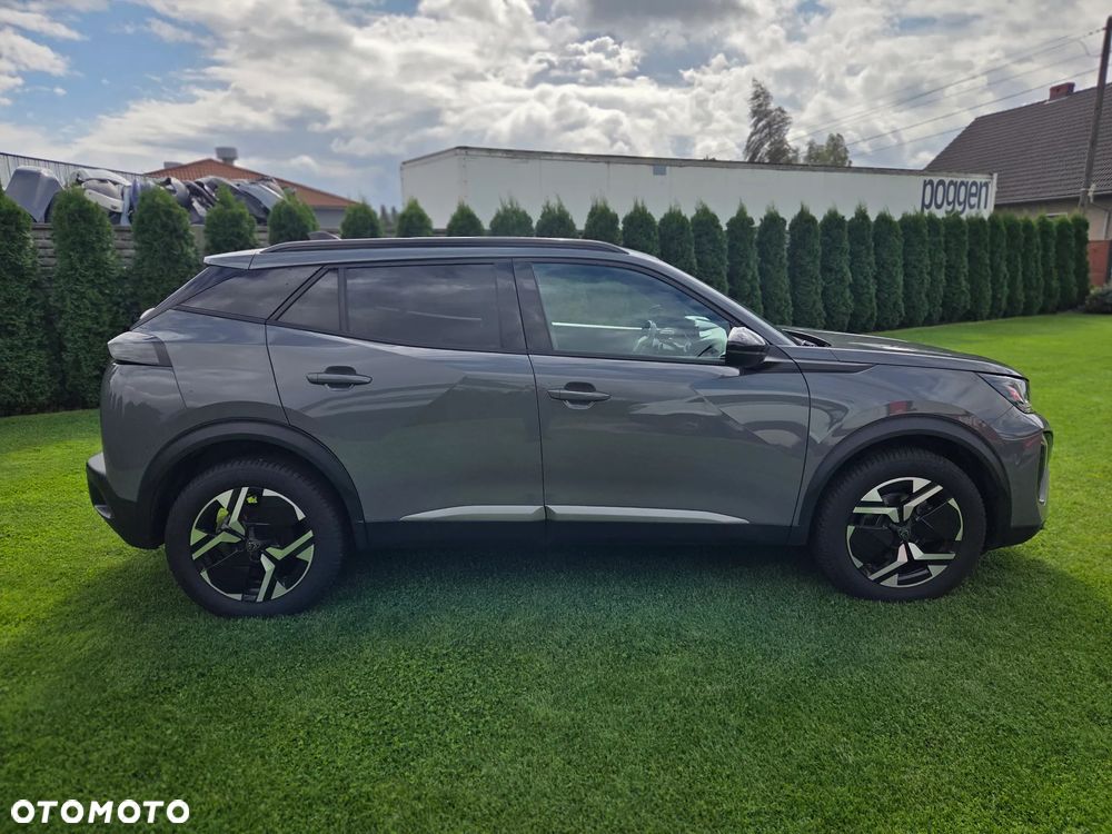 Peugeot 2008 PureTech 130 EAT8 Allure - 6