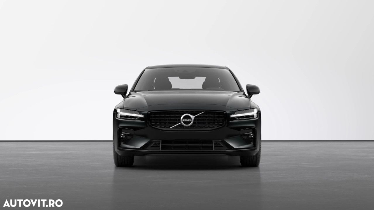 Volvo S60 - 4