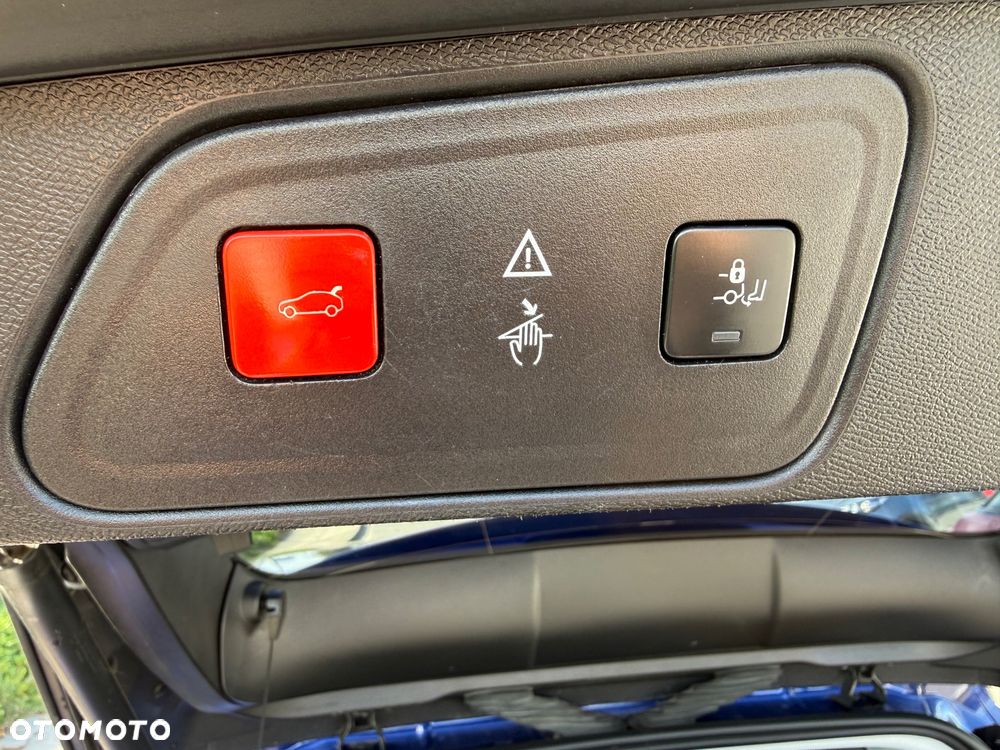 Peugeot 3008 HDi 115 Access - 21