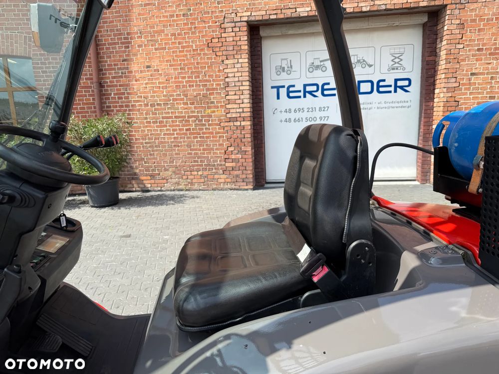 Manitou MI30G - 22