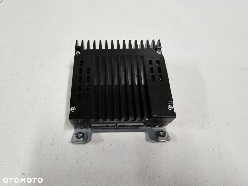 honda cr-v crv 4 iv lift wzmacniacz radia 39186-t1g-g612-m1 - 1