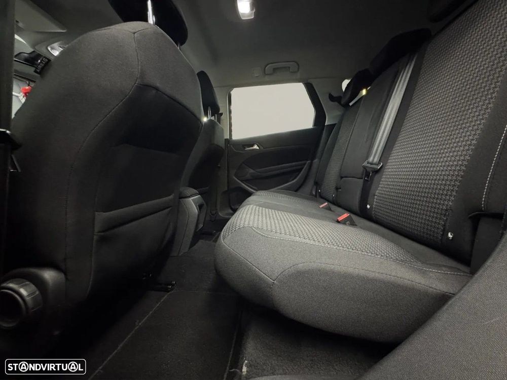 Peugeot 308 SW 1.6 BlueHDi Style J17 - 15