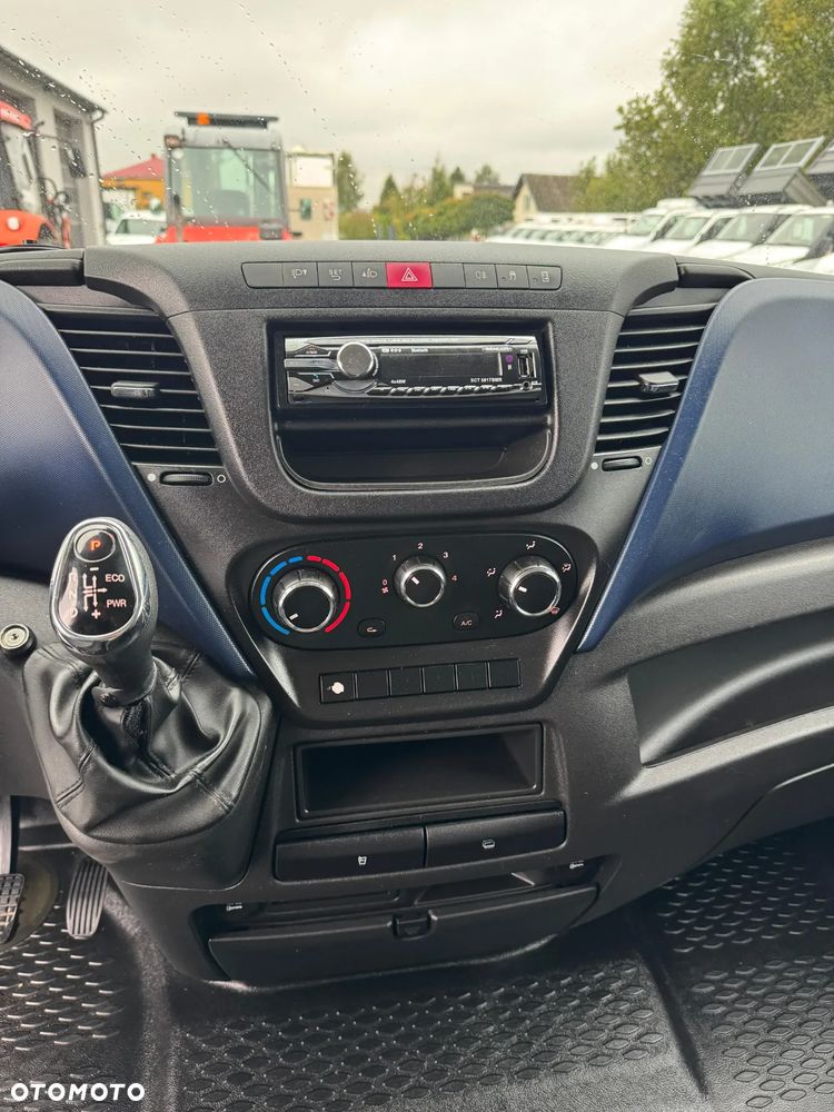 Iveco 35S14,,35S15,,35S13 - 11