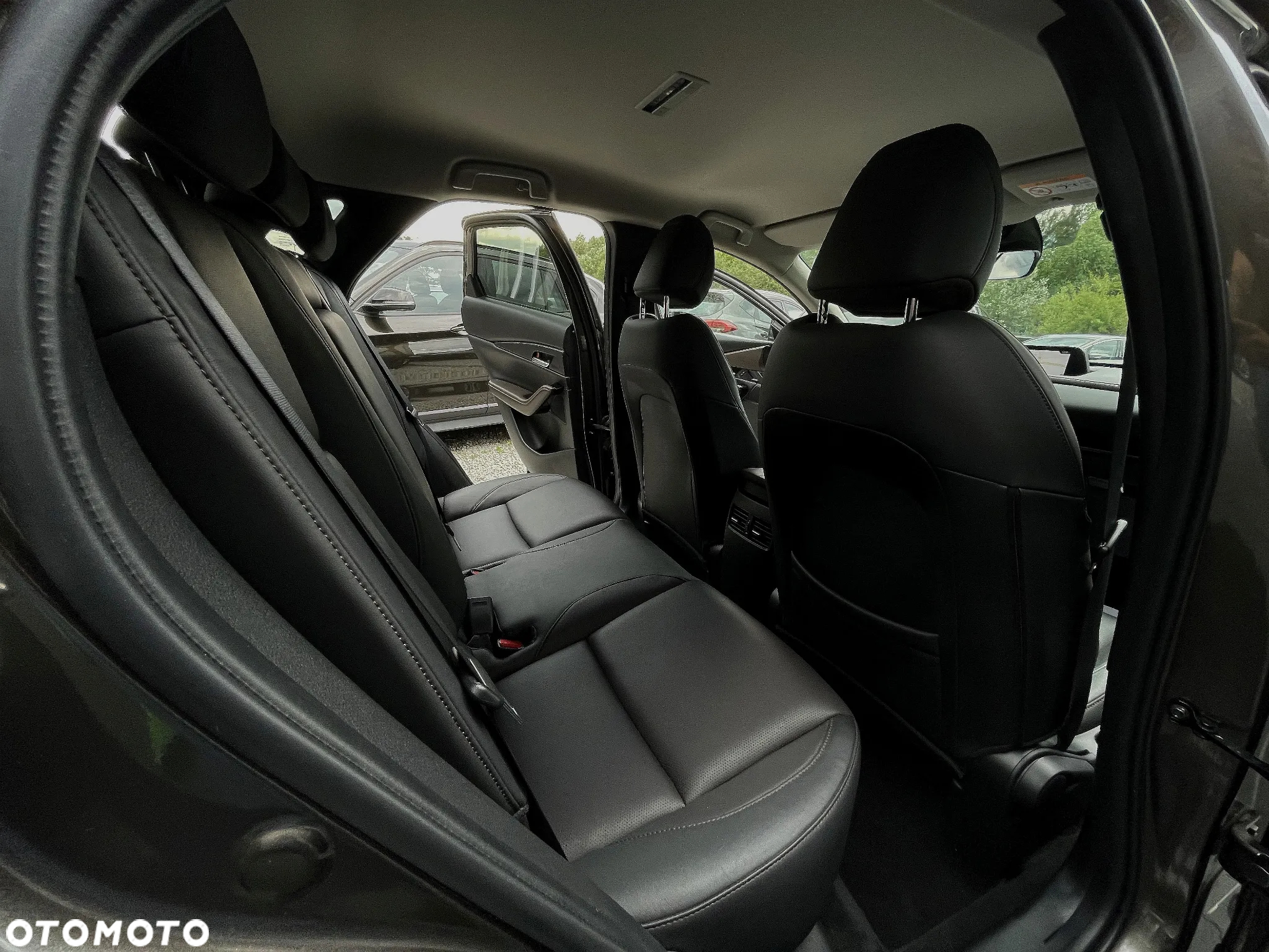 Mazda CX-30 - 17