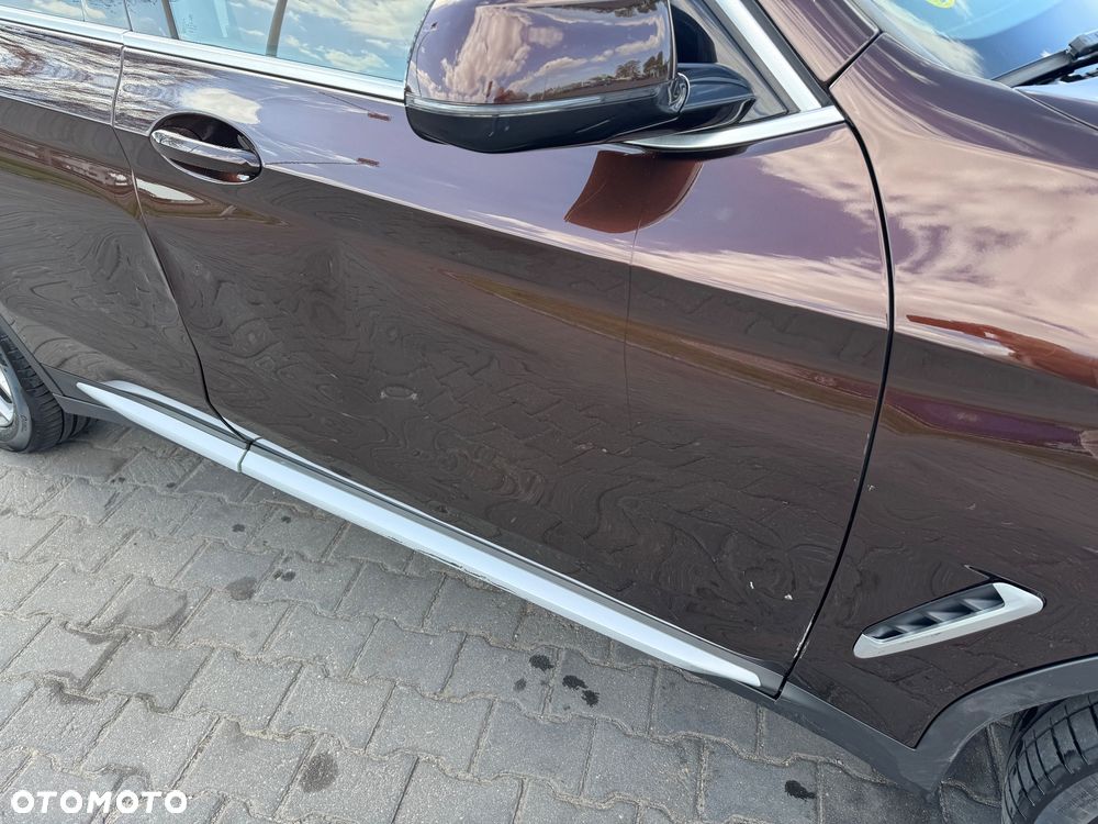 BMW X3 sDrive18d xLine - 10