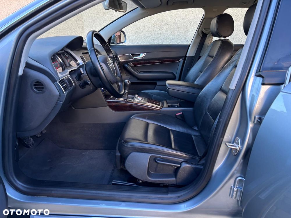 Audi A6 Avant 2.0 TDI DPF - 24