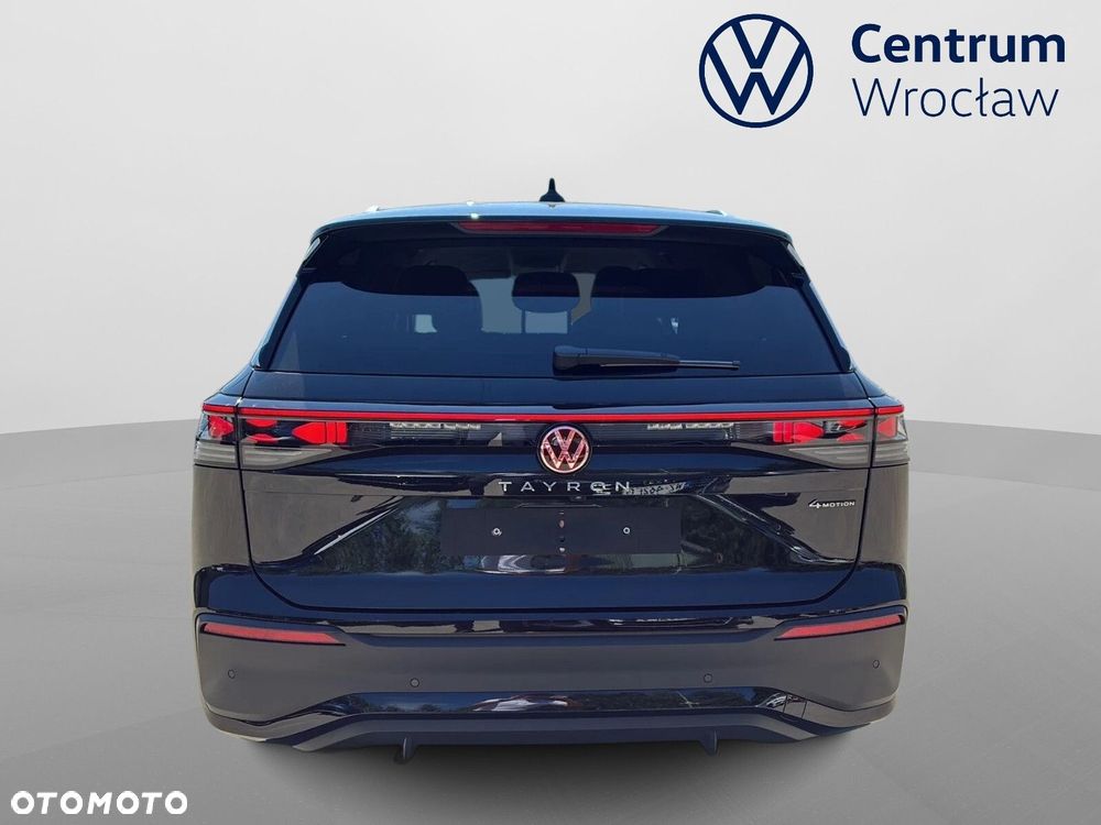 Volkswagen Tayron - 10