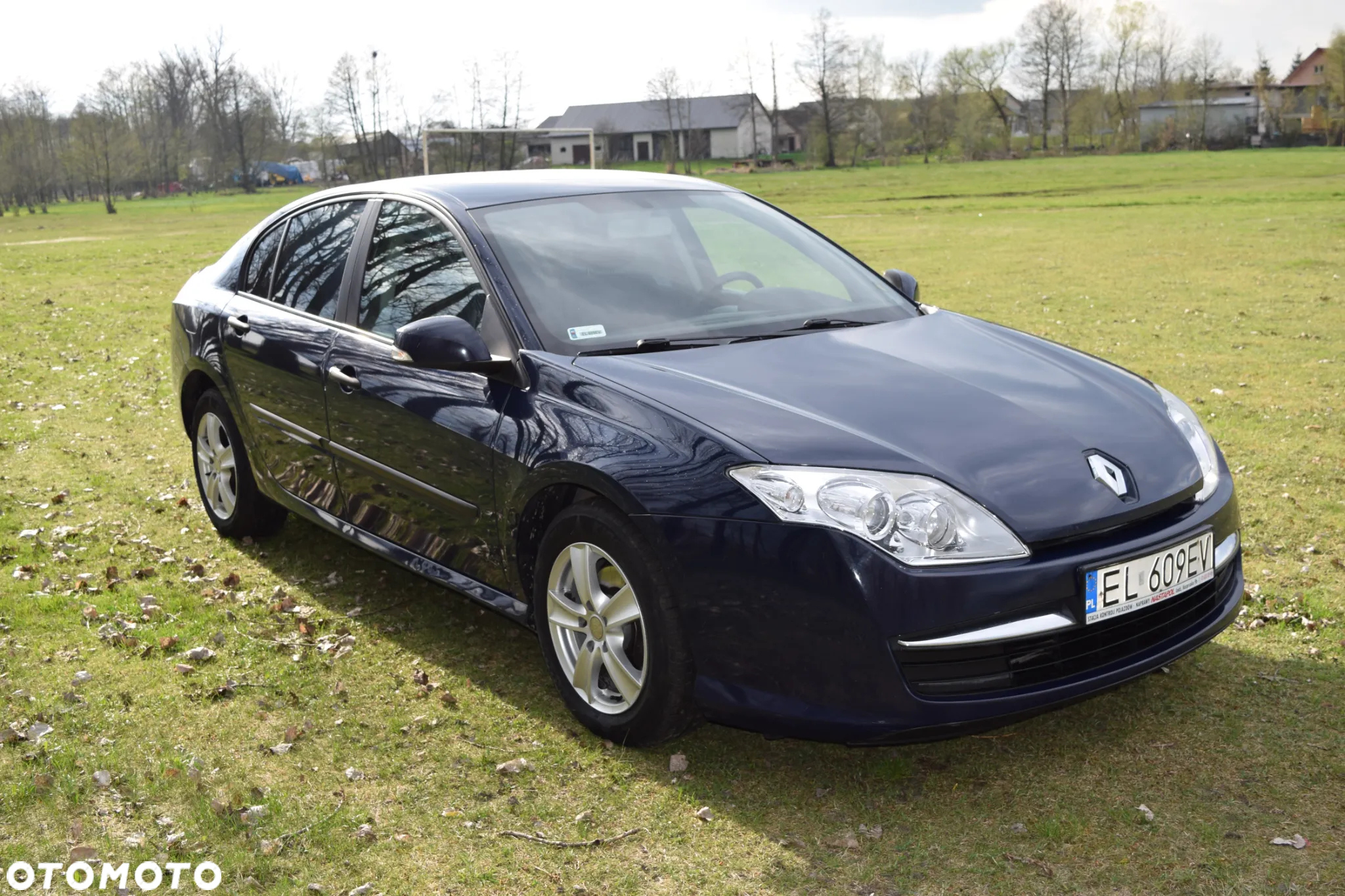 Renault Laguna 2.0 Dynamique - 12
