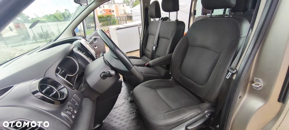 Opel Vivaro L2H1 2.9t Edition Elegance - 9
