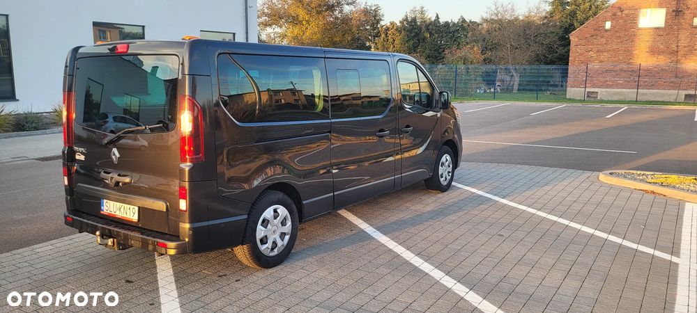 Renault Trafic - 4