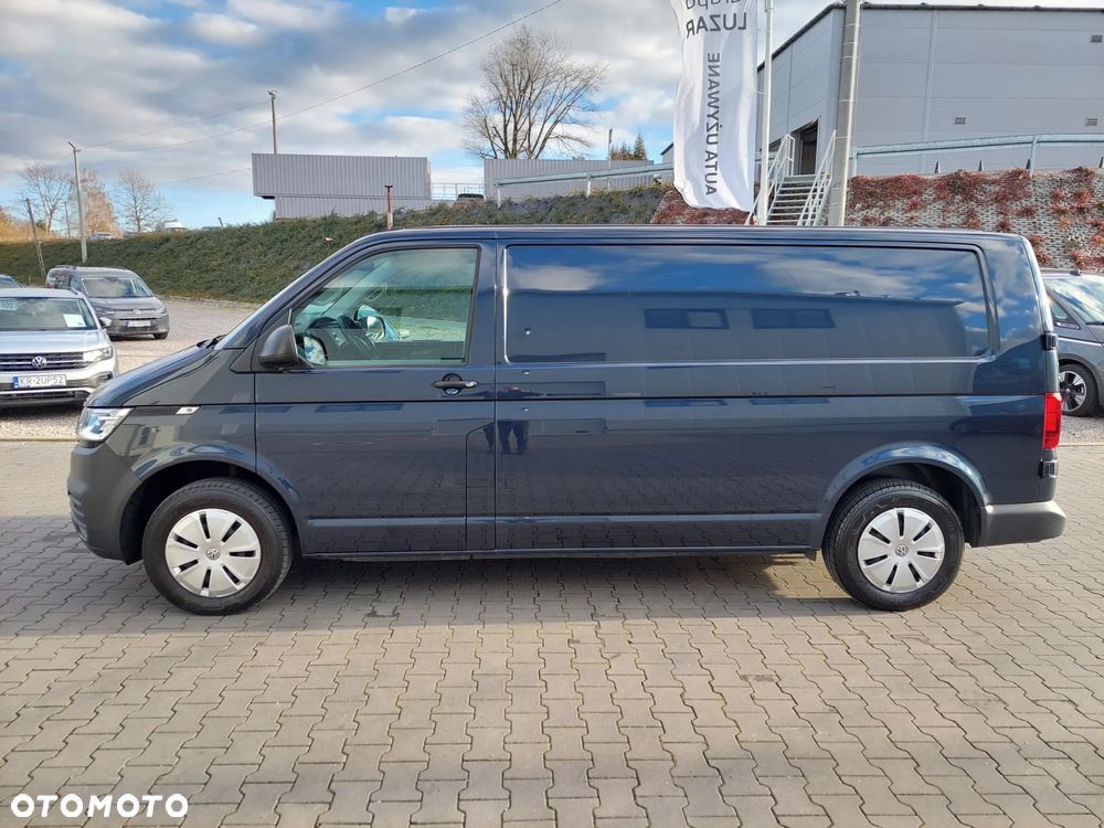 Volkswagen Transporter - 7