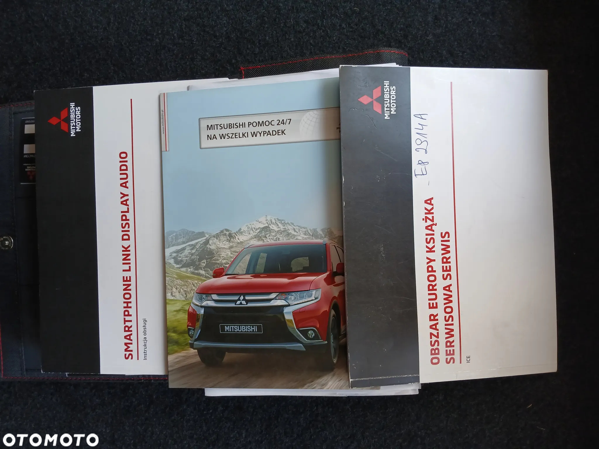Mitsubishi ASX 2.0 Inform - 24