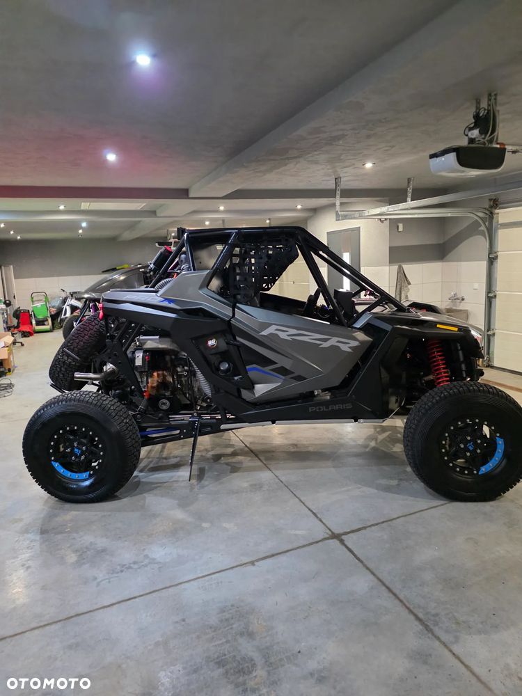 Polaris RZR - 4