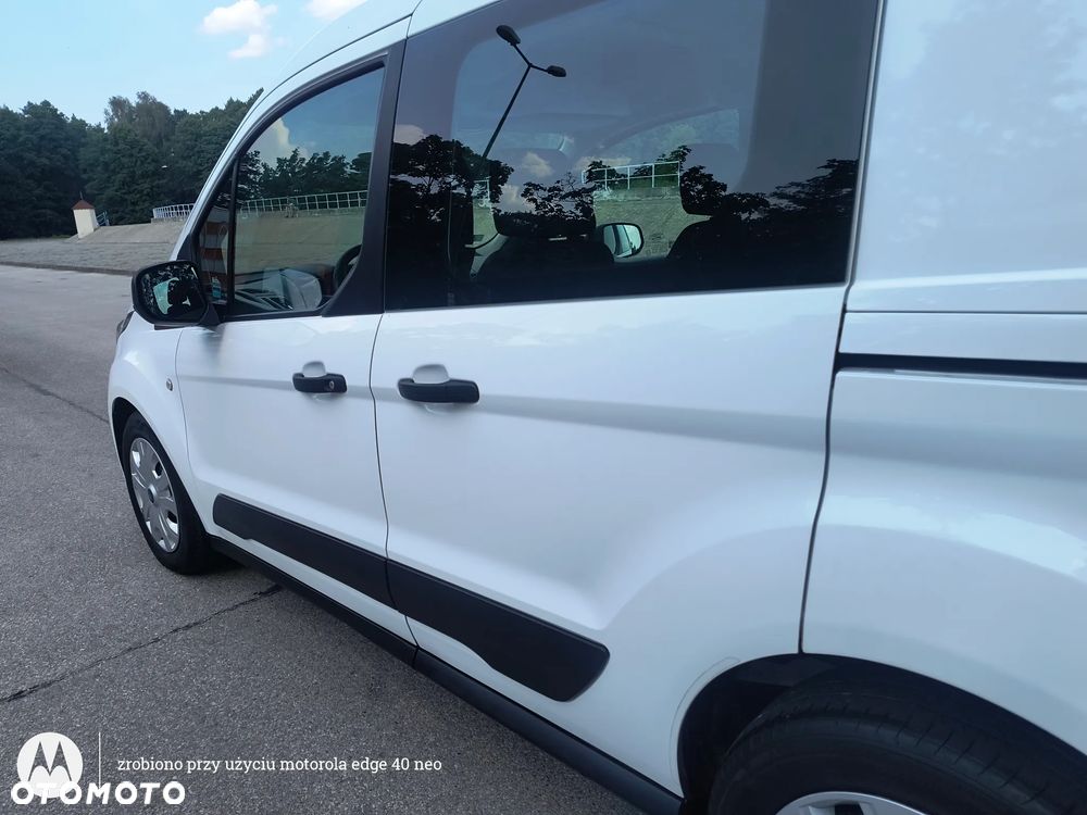 Ford Transit Connect 220 L1 S&S Trend - 22