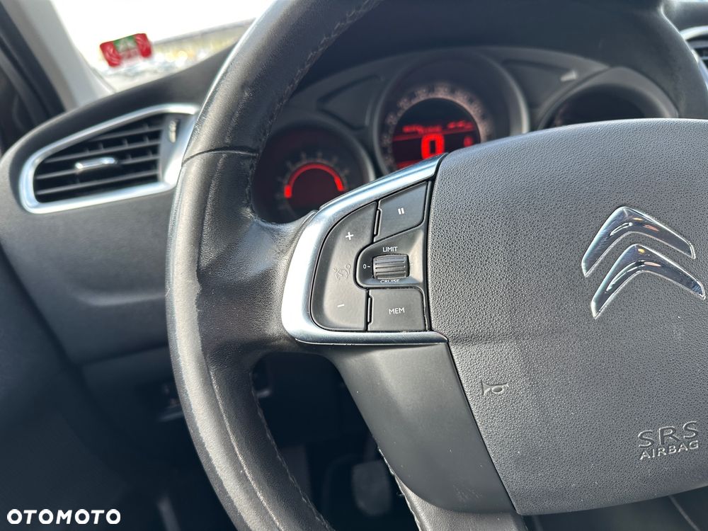 Citroën C4 VTi 95 Attraction - 18