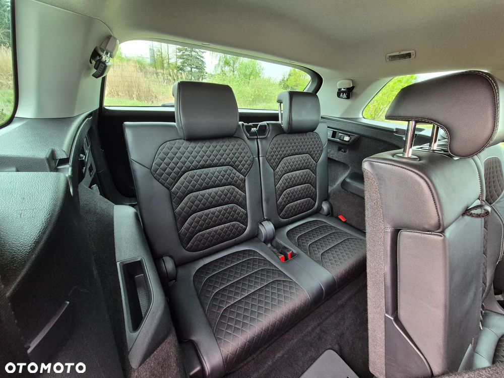 Skoda Kodiaq 2.0 TDI 4x2 Ambition DSG 7os - 24