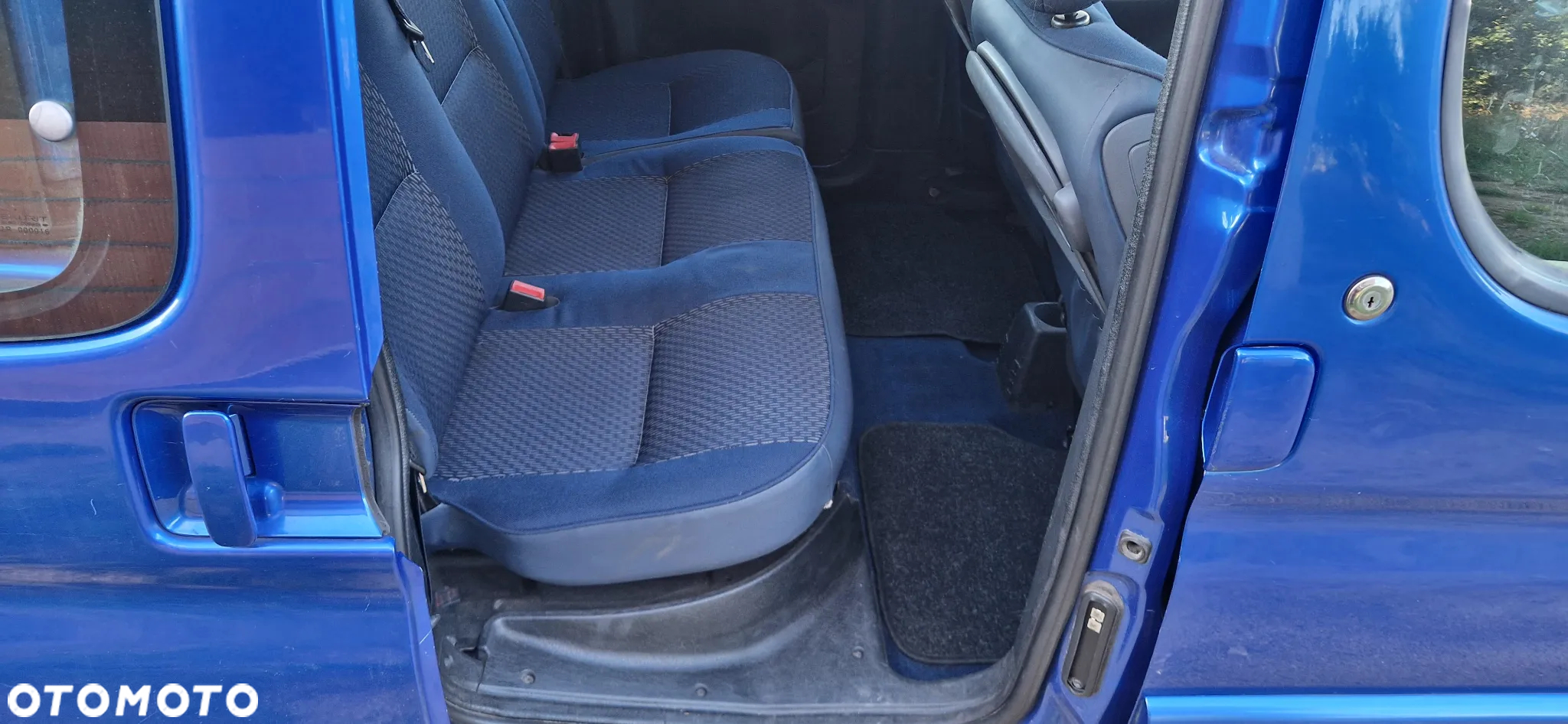 Citroën Berlingo - 13