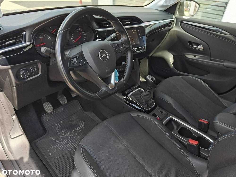 Opel Corsa - 10