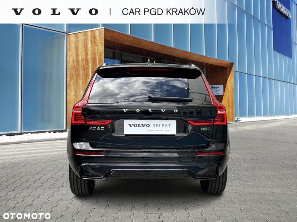 Volvo XC 60 - 8