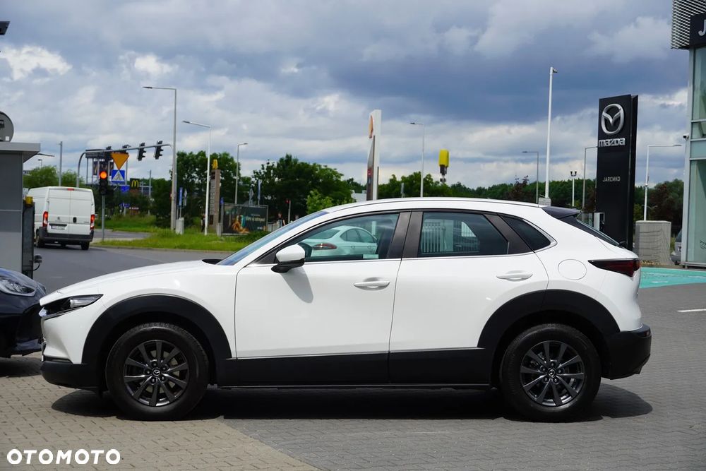 Mazda CX-30 2.0 mHEV Kai 2WD - 31