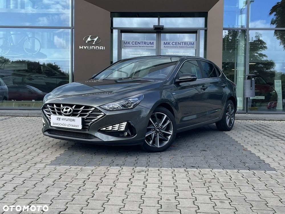 Hyundai i30 - 2