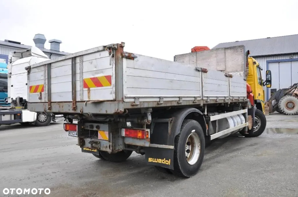 Volvo FM7 - 3