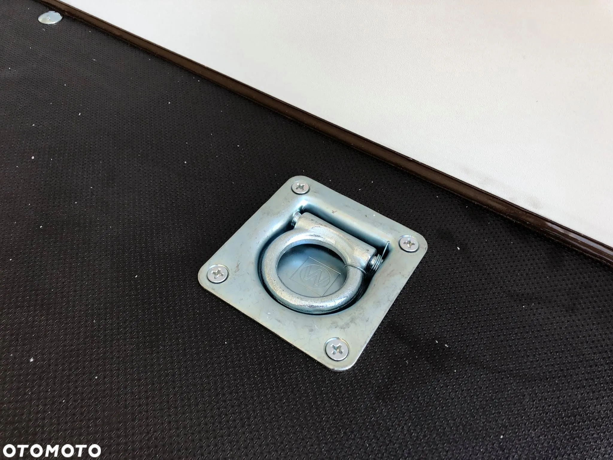 TEMARED BOX 3015/2 - 5