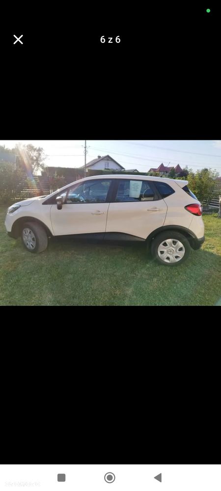 Renault Captur 0.9 Energy TCe Intens - 6