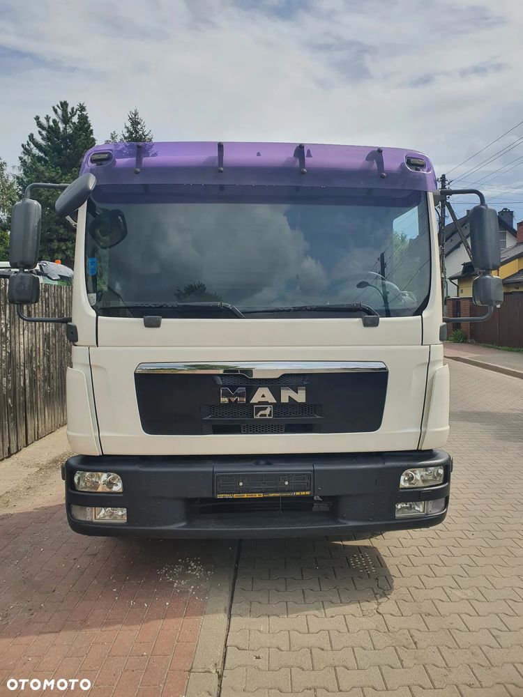 MAN TGL 12.220 - 5